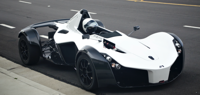 BAC Mono