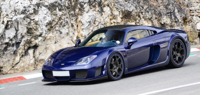 noble m600