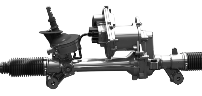 Nexteer's new high-availability EPS technology could help steer the way toward fully automated driving