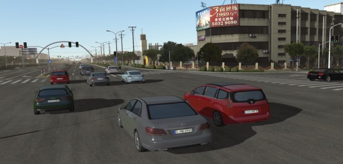 simulation software specialist, rFpro, to acquire a market-leading graphics engine