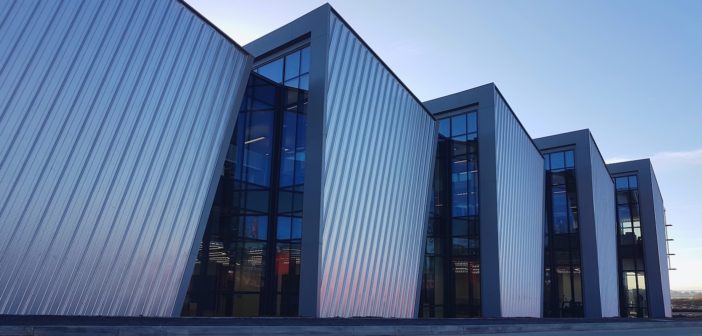 AB Dynamics, the automotive test system supplier, has opened its new, purpose-built technology centre in Bradford-on-Avon, UK