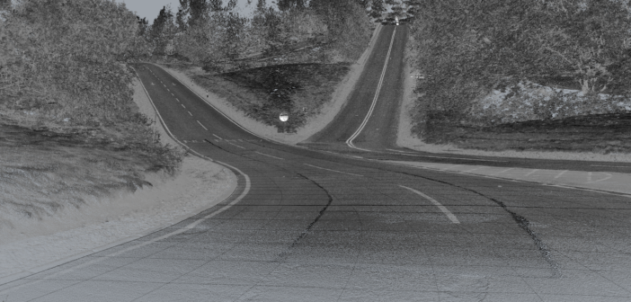 Millbrook claims to be the first independent proving ground to have its facilities digitally modeled for vehicle development work