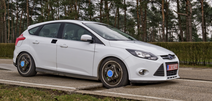 bump stop tuning is important for vehicle dynamics