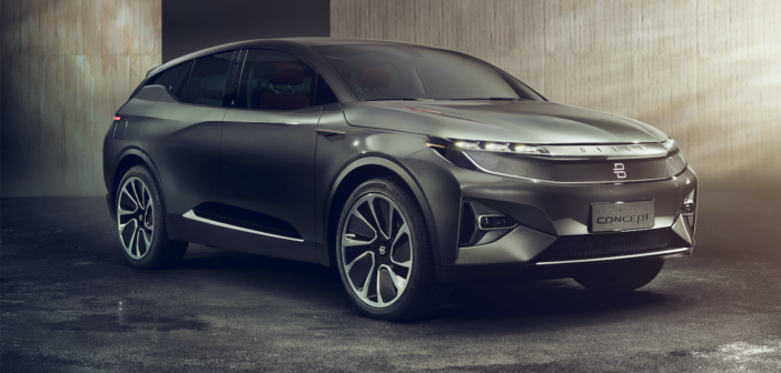 Byton, a Chinese electric vehicle brand founded by Future Mobility Corp, has partnered with Aurora, a self-driving technology company. The partnership is intended to help Byton incorporate Level 4 (L4) autonomous  vehicle capabilities into its vehicles