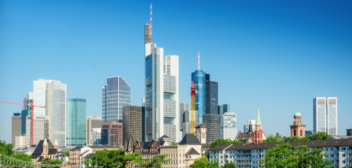 AB Dynamics is opening an office in Frankfurt am Main