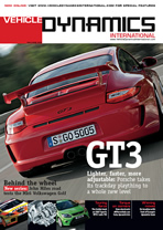 Vehicle Dynamics International Magazine