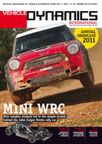 Vehicle Dynamics International Magazine