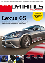 Vehicle Dynamics International Magazine