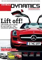 Vehicle Dynamics International Magazine