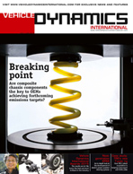Vehicle Dynamics International Magazine
