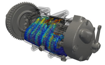 The acquisition of FluiDyna accelerates Altair’s Computational Fluid Dynamics (CFD) technology