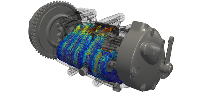 The acquisition of FluiDyna accelerates Altair’s Computational Fluid Dynamics (CFD) technology