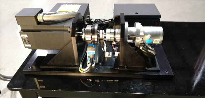 Dynamometer systems company, Sakor Technologies, has supplied a complete dynamometer test system for electric steering systems manufactured by Hyundai Mobis