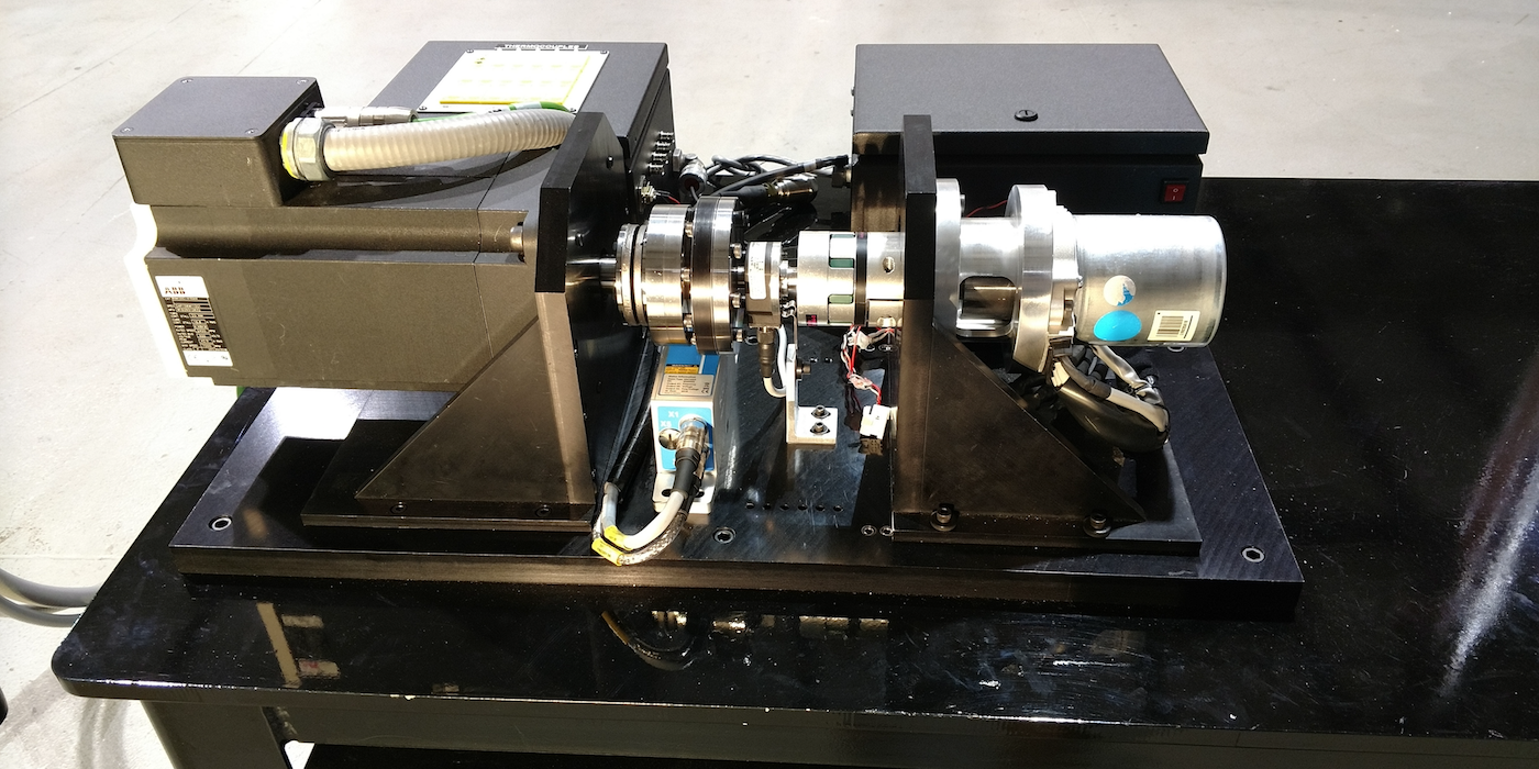 Hyundai Mobis commissions electric steering systems dynamometer