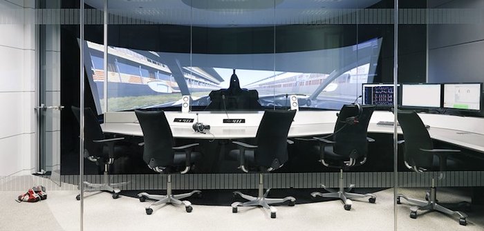 McLaren Applied Technologies (M.A.T.) and MTS Systems Corporation (MTS) have announced a technical agreement to bring simulators and associated technology to the global automotive market