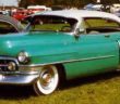 Cadillac Coupe_De_Ville 1950