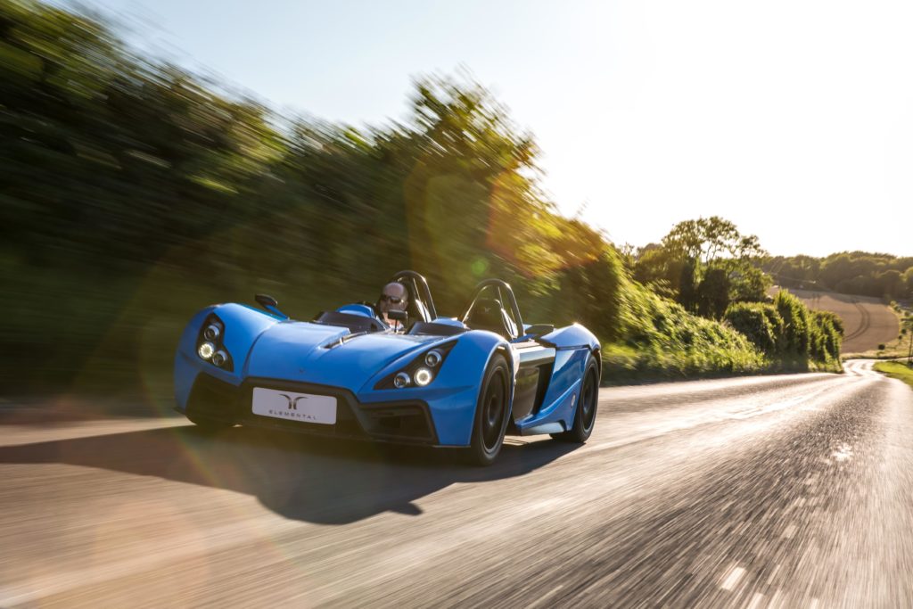 ELEMENTAL RP1