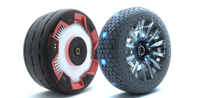HANKOOK CONCEPT tire tyre