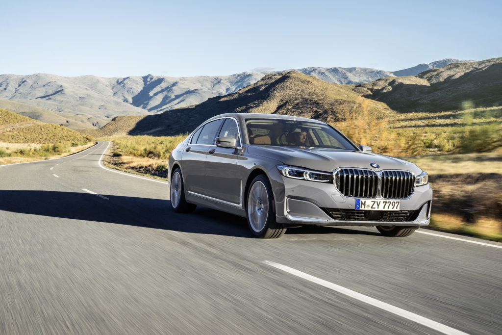 2019 bow 7 series