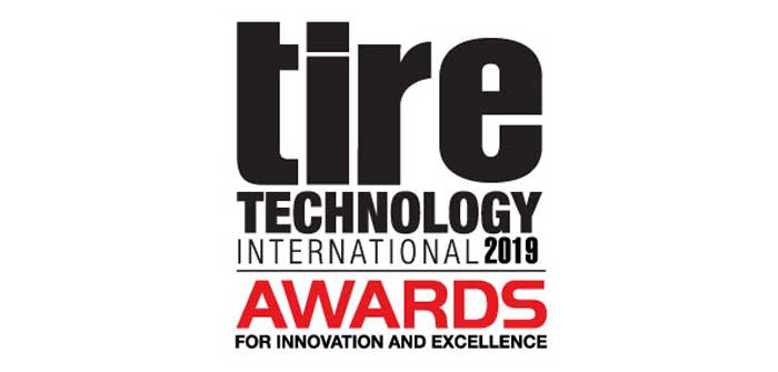 Tire technology awards
