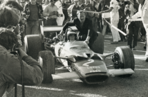 chapman lotus f1