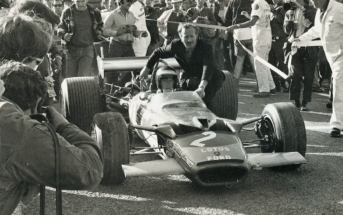 chapman lotus f1