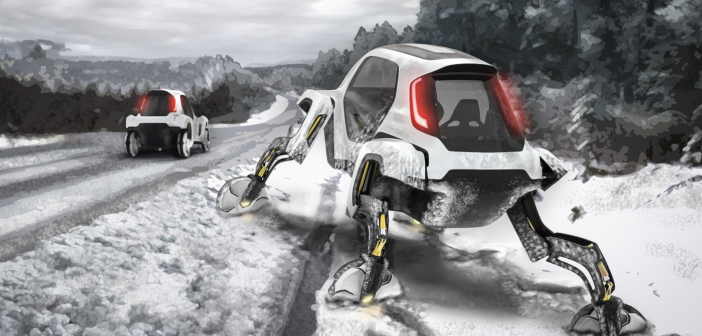 hyundai elevate