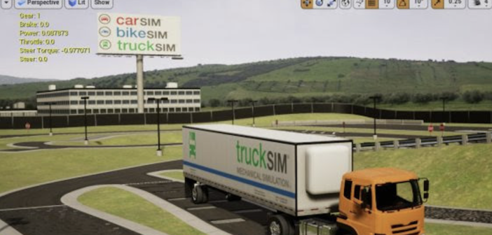 trucksim