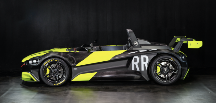 vuhl 05rr