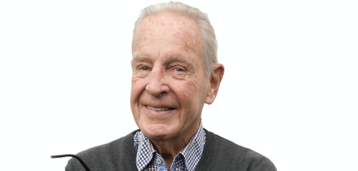 Lennart Lindblad