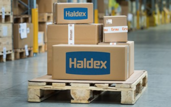 haldex