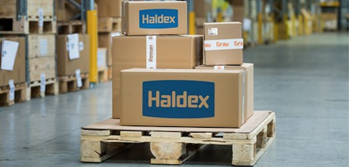 haldex