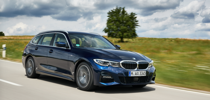 2019 3 series touring