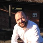 Huw Davies coventry university