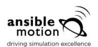 Ansible Motion