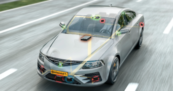 Continental restructures Automotive business to strengthen competitiveness