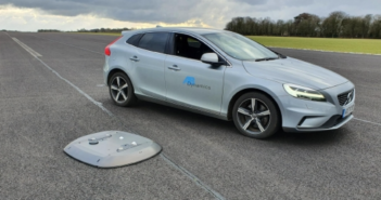 Euro NCAP approves AB Dynamics equipment for 2023 tests