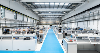 GKN Automotive opens R&D centres for eDrive technologies