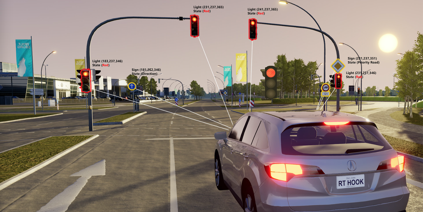 VI-grade simulation software and driving simulators with cae value