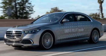 Comment: Mercedes to accept liability for automated driving incidents