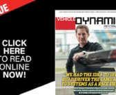 The November 2022 issue of Vehicle Dynamics International is out!