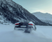 Lamborghini takes the Huracán Sterrato off piste