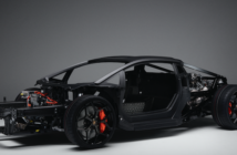 Lamborghini LB744