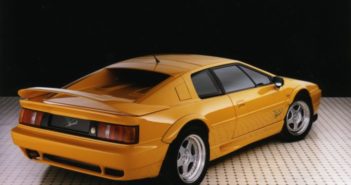 The peaks and troughs of Lotus in the 1980s, ’90s and ’00s