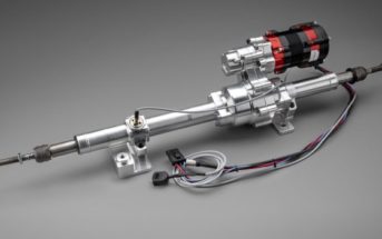 Titan develops steer-by-wire system for low-volume market