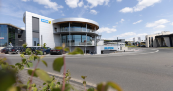 Bilstein opens test rig facility at the Nürburgring