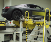 Team Rosberg Engineering invests in K&C test machine